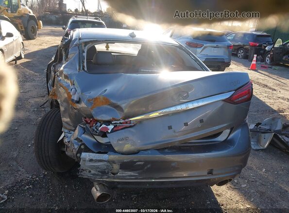 JN1EV7AR6MM750386 2021 INFINITI Q50 Gray 