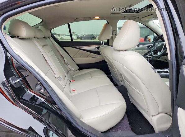 JN1EV7BP2MM705944 2021 INFINITI Q50 Black 