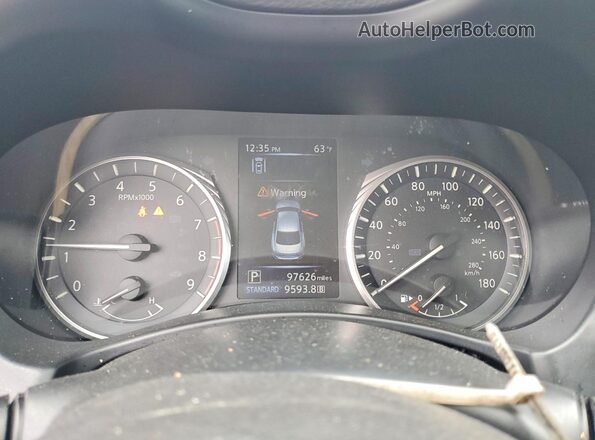 JN1EV7BP5MM703170 2021 INFINITI Q50 Black 