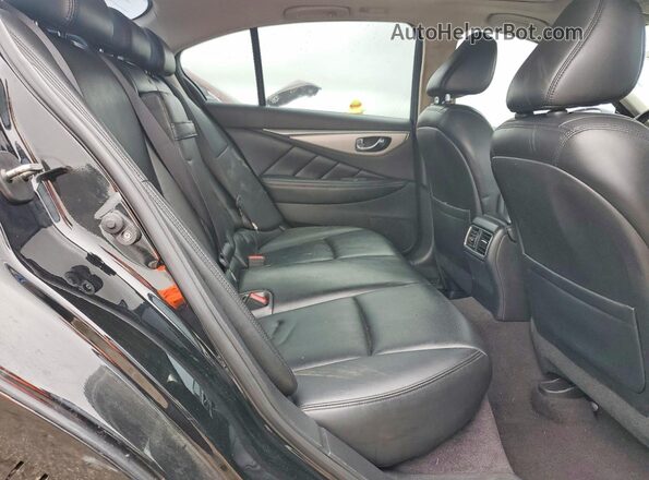 JN1EV7BP5MM703170 2021 INFINITI Q50 Black 