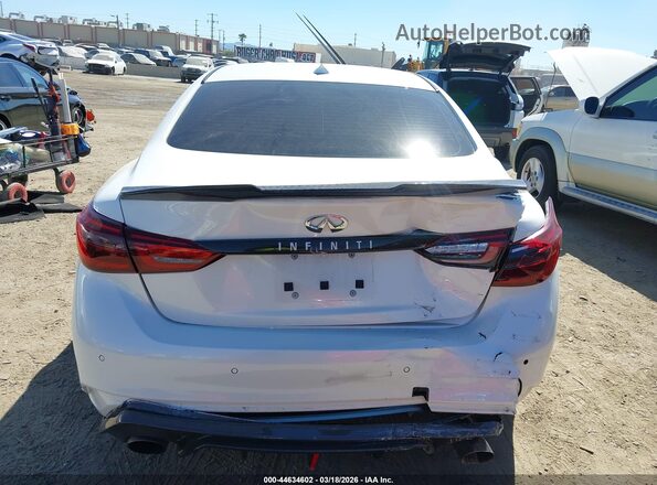 JN1EV7CP1MM702046 2021 INFINITI Q50 White 