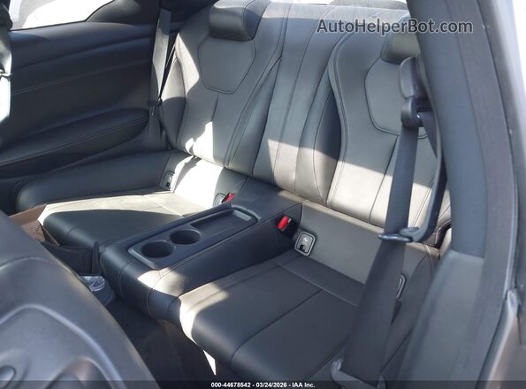 JN1EV7EK2LM340440 2020 INFINITI Q60 Gray VIN sticker view