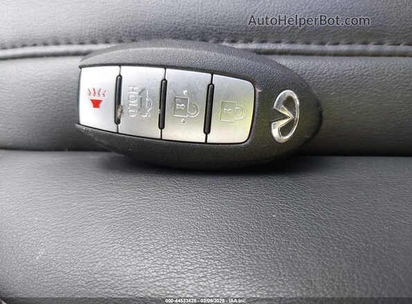 JN1EV7EL0KM290189 2019 INFINITI Q60 Gold Widok deski rozdzielczej