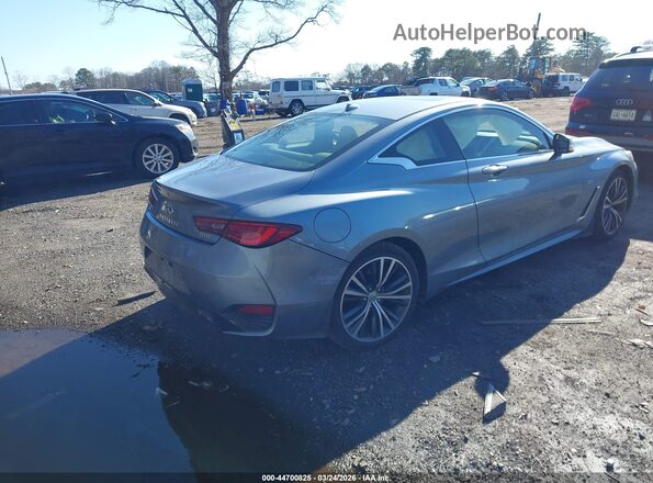 JN1EV7EL8HM554347 2017 INFINITI Q60 Pewter Tył prawy