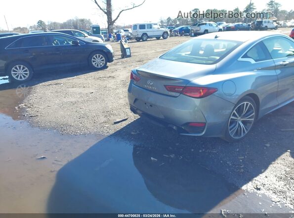 JN1EV7EL8HM554347 2017 INFINITI Q60 Pewter 