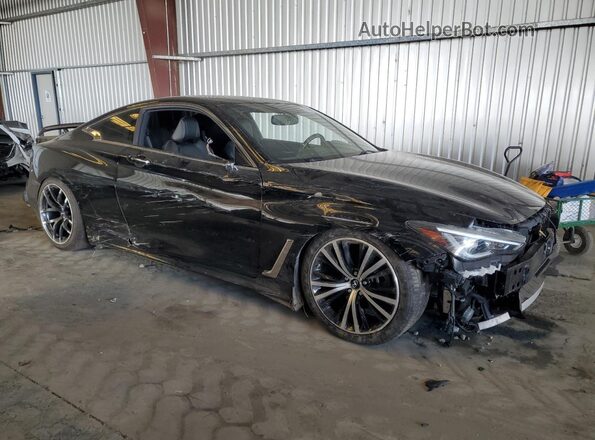 JN1EV7KK3MM410369 2021 INFINITI Q60 Black 