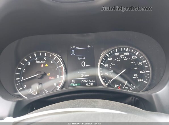 JN1FV7DP3MM850704 2021 INFINITI Q50 Blue Vista de los asientos traseros