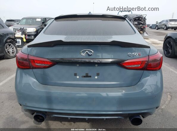 JN1FV7DP3MM850704 2021 INFINITI Q50 Blue 