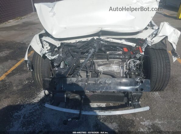 JN1FV7DP8RM660128 2024 INFINITI Q50 White Widok z przodu