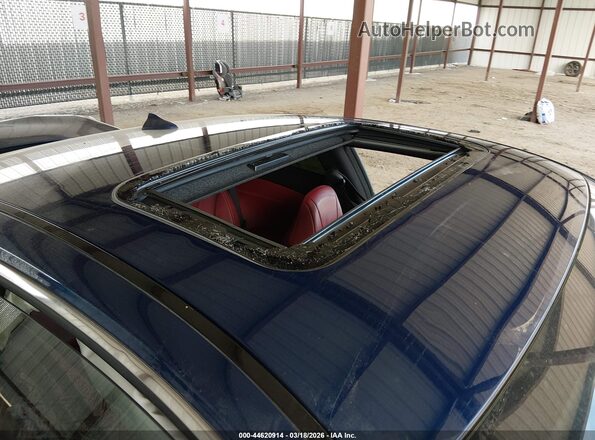 JN1FV7EL2KM440372 2019 INFINITI Q60 Blue 