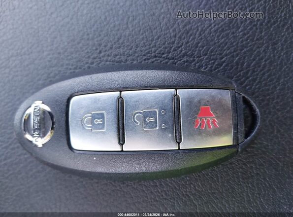 JN8AF5MR3GT605586 2016 NISSAN JUKE Серый Вид панели приборов
