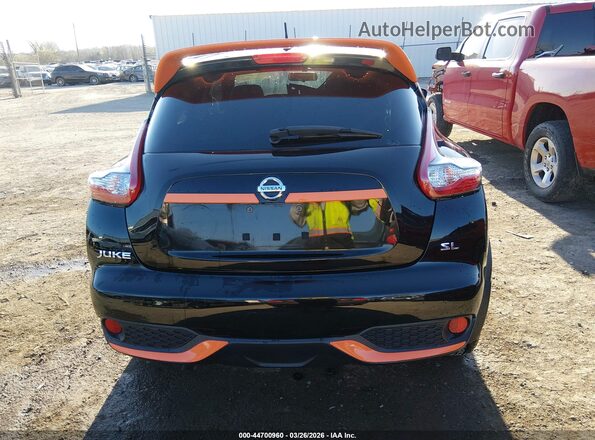 JN8AF5MR5HT701978 2017 NISSAN JUKE Black 