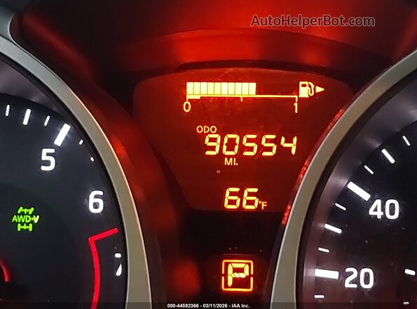 JN8AF5MV5HT753348 2017 NISSAN JUKE Black 
