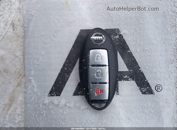 JN8AF5MV8GT654974 2016 NISSAN JUKE Blue Vista del salpicadero