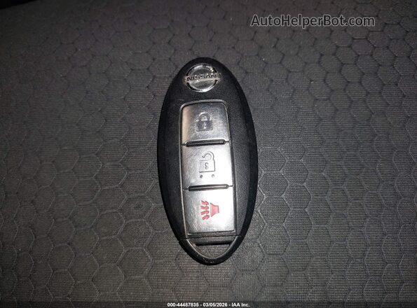 JN8AF5MV8HT750668 2017 NISSAN JUKE Black Dashboard view