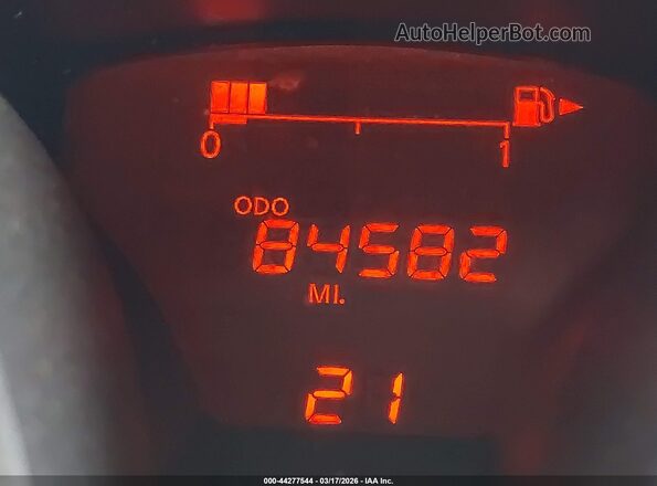 JN8AF5MV8HT751464 2017 NISSAN JUKE Red 