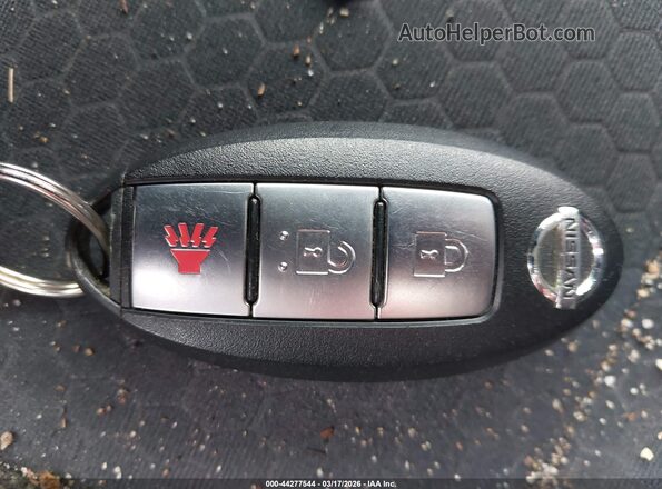 JN8AF5MV8HT751464 2017 NISSAN JUKE Red Widok deski rozdzielczej