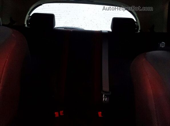JN8AF5MV9GT650402 2016 NISSAN JUKE White 