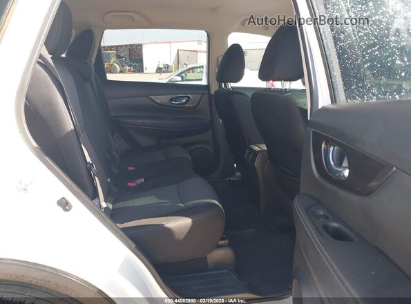 JN8AT2MT0KW502426 2019 NISSAN ROGUE White 