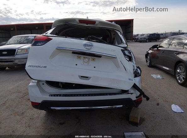 JN8AT2MT1LW035745 2020 NISSAN ROGUE White 