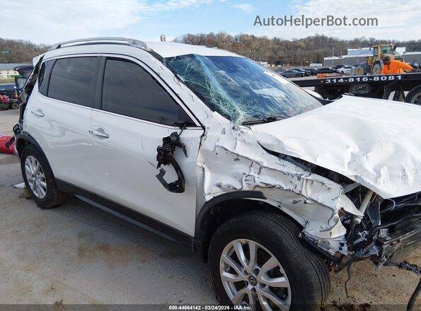 JN8AT2MT1LW035745 2020 NISSAN ROGUE White 