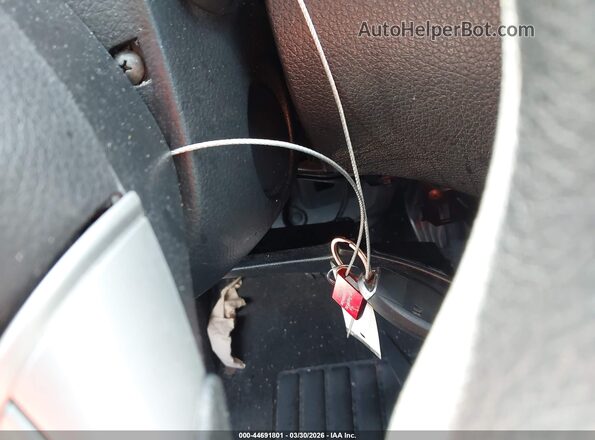 JN8AT2MT2GW008642 2016 NISSAN ROGUE Gray Dashboard view