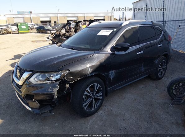 JN8AT2MT2KW253403 2019 NISSAN ROGUE Black 