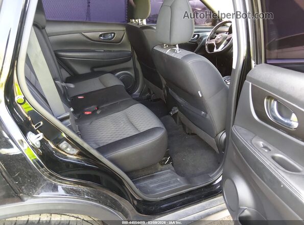 JN8AT2MT2KW253403 2019 NISSAN ROGUE Black 