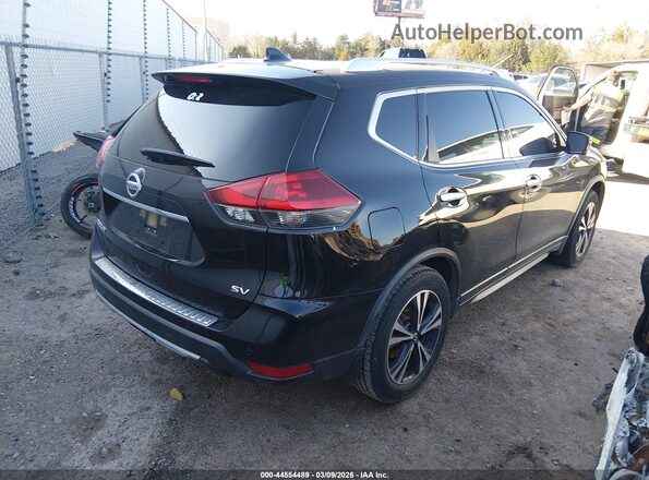 JN8AT2MT2KW253403 2019 NISSAN ROGUE Black 