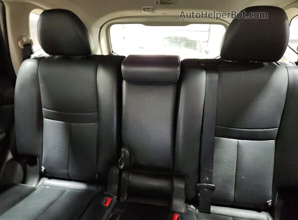 JN8AT2MT4JW464830 2018 NISSAN ROGUE Gray 