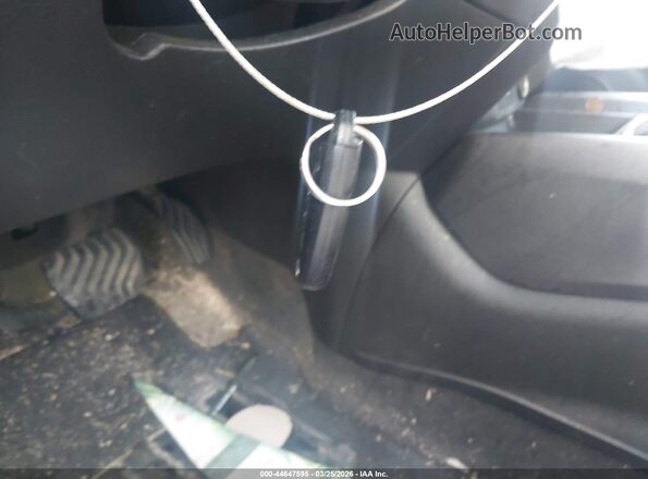 JN8AT2MT8KW264020 2019 NISSAN ROGUE Белый Вид панели приборов