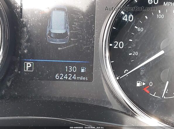 JN8AT2MT9JW486337 2018 NISSAN ROGUE Black 