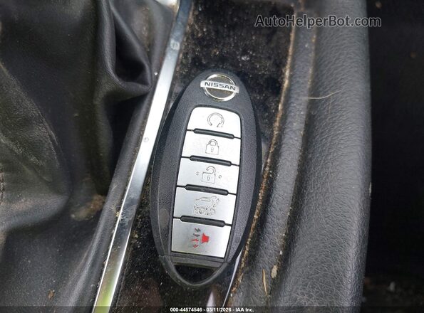 JN8AT2MV1LW113541 2020 NISSAN ROGUE Black Вид панелі приладів