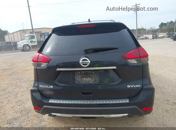JN8AT2MV1LW113541 2020 NISSAN ROGUE Black 