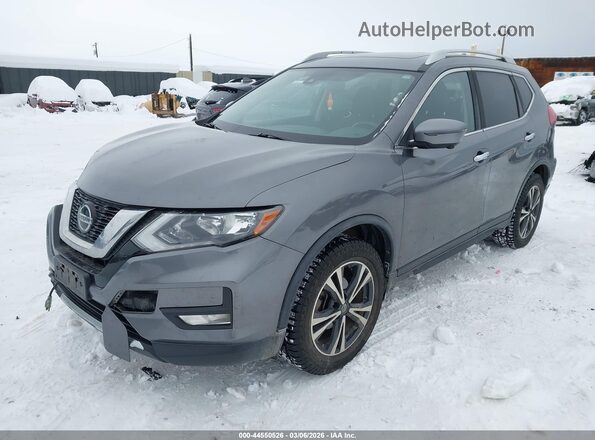 JN8AT2MV3LW119793 2020 NISSAN ROGUE Gray 