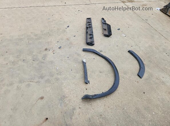 JN8AT3AA1MW004604 2021 NISSAN ROGUE Gray Շարժիչի բաժամունքի տեսք