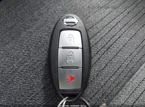 JN8AT3AA2MW005390 2021 NISSAN ROGUE Black Widok deski rozdzielczej