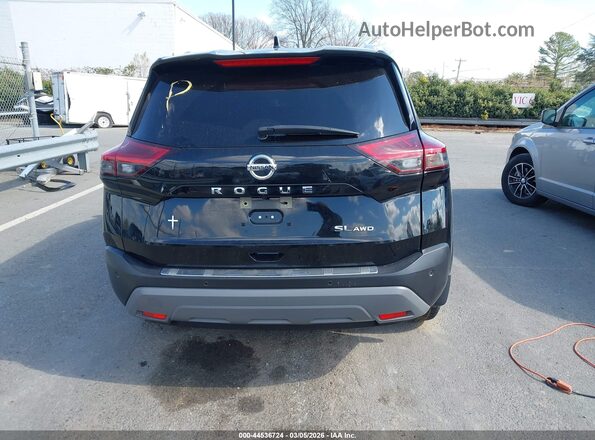 JN8AT3CB5MW241859 2021 NISSAN ROGUE Black 