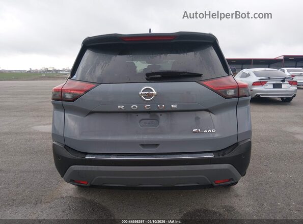 JN8AT3CB6MW240803 2021 NISSAN ROGUE Gray 