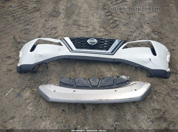JN8AT3DC5MW101284 2021 NISSAN ROGUE Cream Instrument cluster view