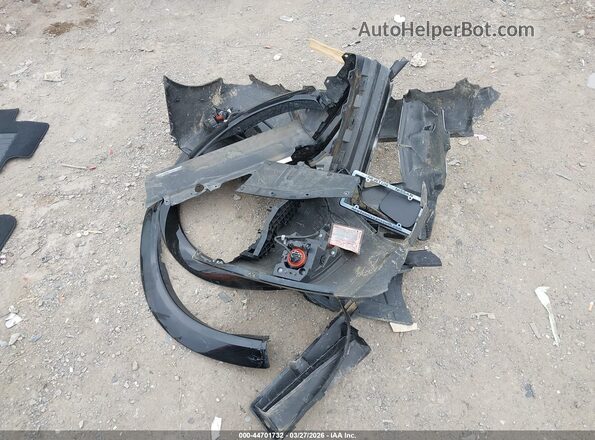 JN8AY2CC7P9183485 2023 NISSAN ARMADA Black Vista del cuadro de instrumentos