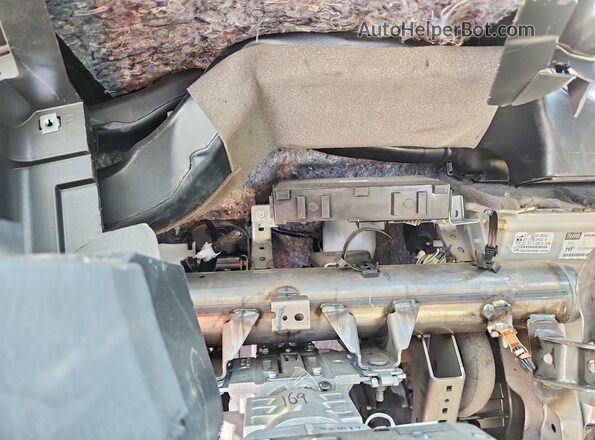 JN8AY2CCXP9181035 2023 NISSAN ARMADA White Instrument cluster view