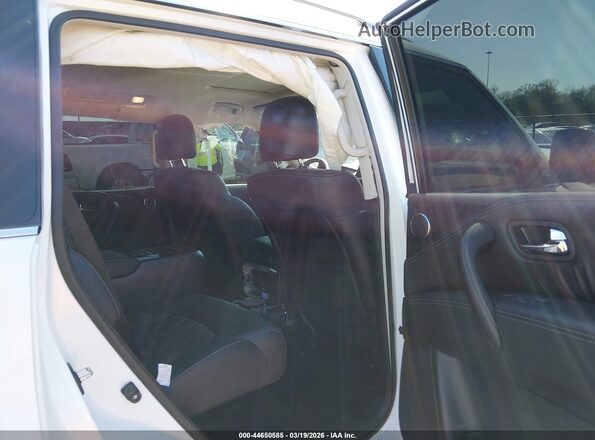 JN8AY2DA7R9417138 2024 NISSAN ARMADA White 