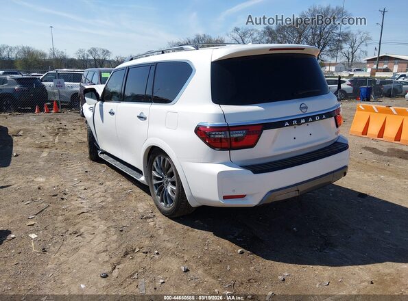 JN8AY2DA7R9417138 2024 NISSAN ARMADA White 