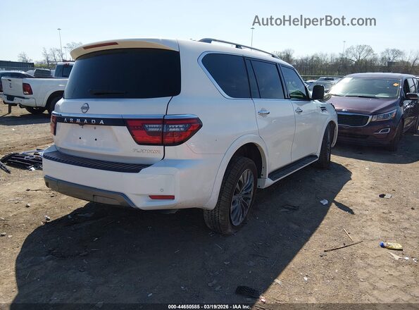 JN8AY2DA7R9417138 2024 NISSAN ARMADA White 