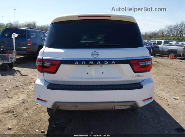 JN8AY2DA7R9417138 2024 NISSAN ARMADA White 