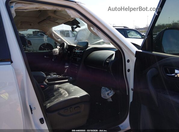 JN8AY2DA7R9417138 2024 NISSAN ARMADA White 