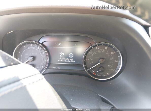 JN8AY2DA7R9417138 2024 NISSAN ARMADA White 