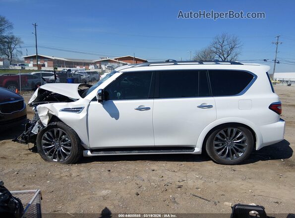 JN8AY2DA7R9417138 2024 NISSAN ARMADA White 
