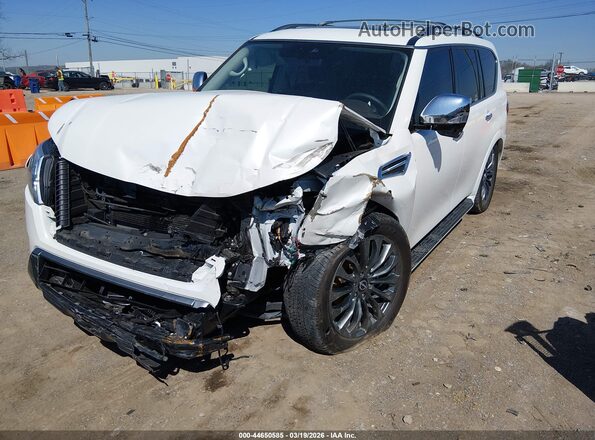 JN8AY2DA7R9417138 2024 NISSAN ARMADA White 